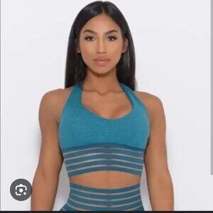 Bombshell sportswear statement bra XSMALL